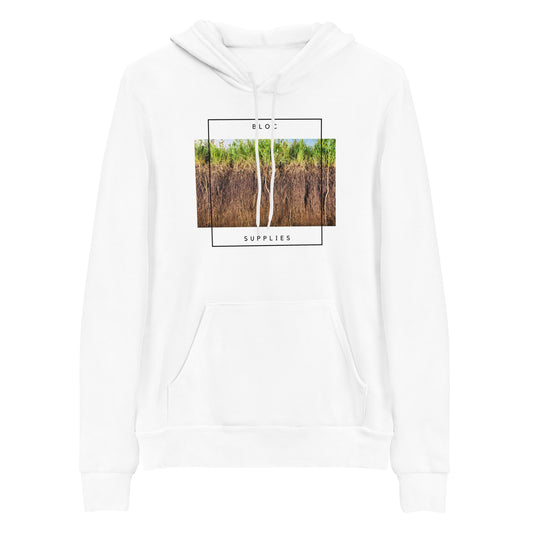 I AM. Earth Sign Unisex hoodie