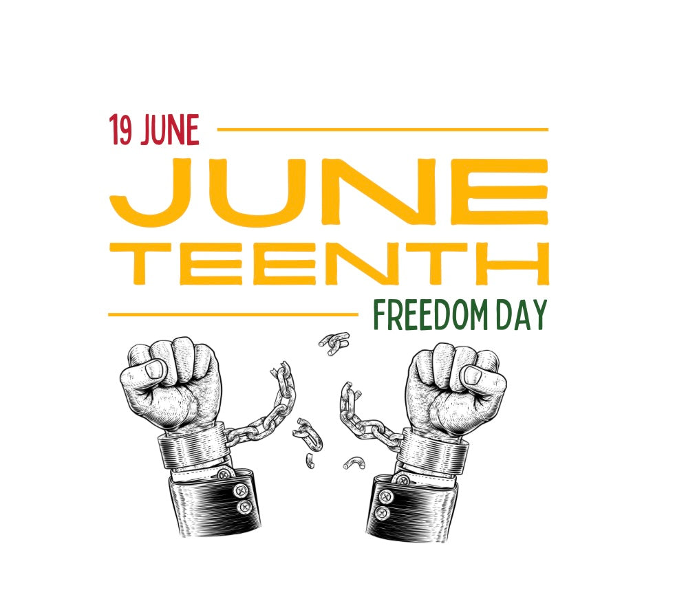 FREE. -JUNETEENTH Unisex t-shirt