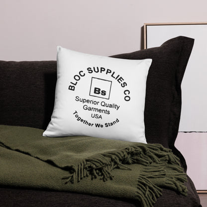 Together. Original Basic Pillow