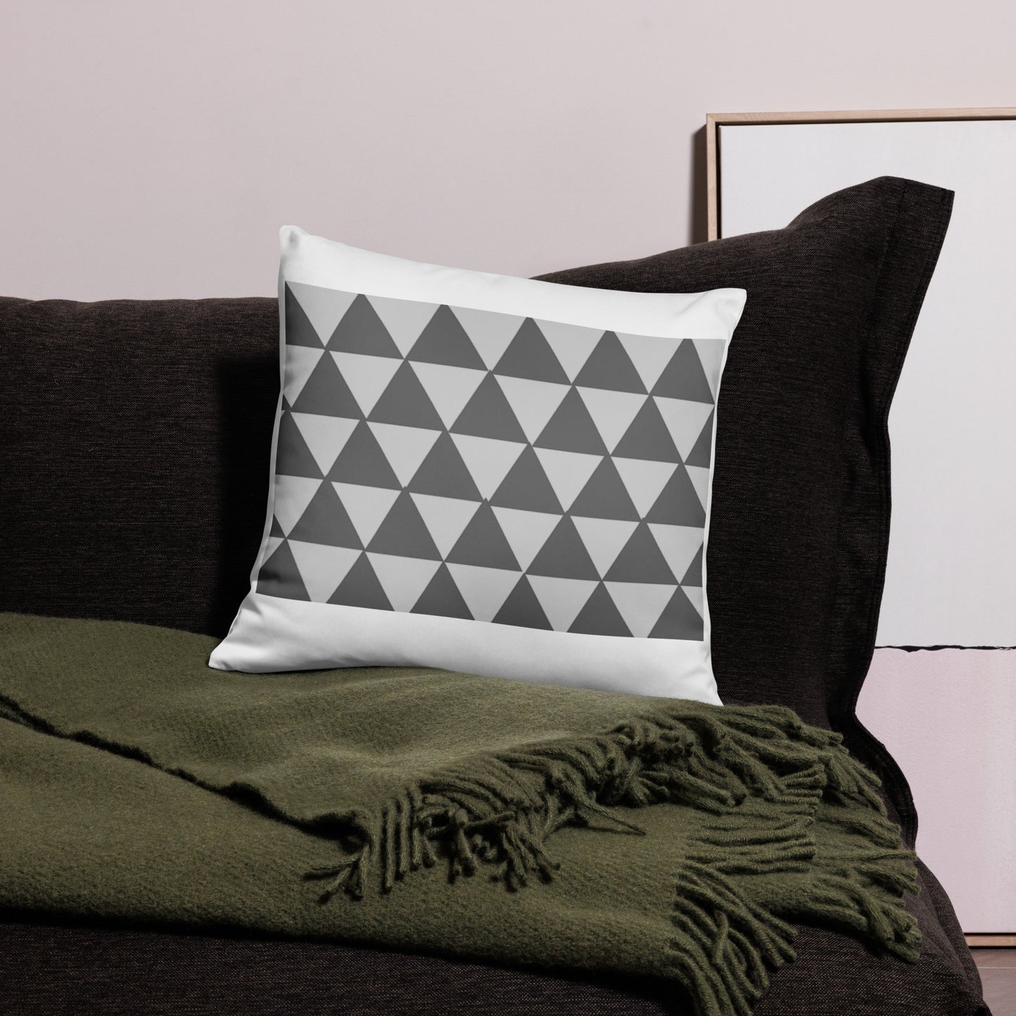 Together. Original Basic Pillow