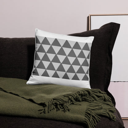 Together. Original Basic Pillow