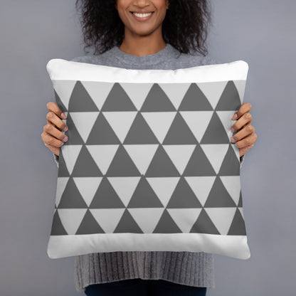 Together. Basic Pillow