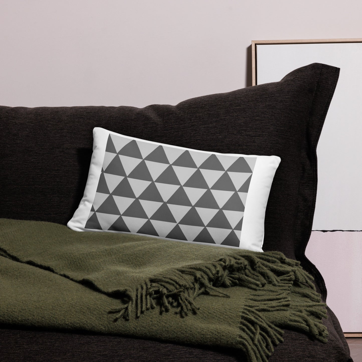 Together. Original Basic Pillow
