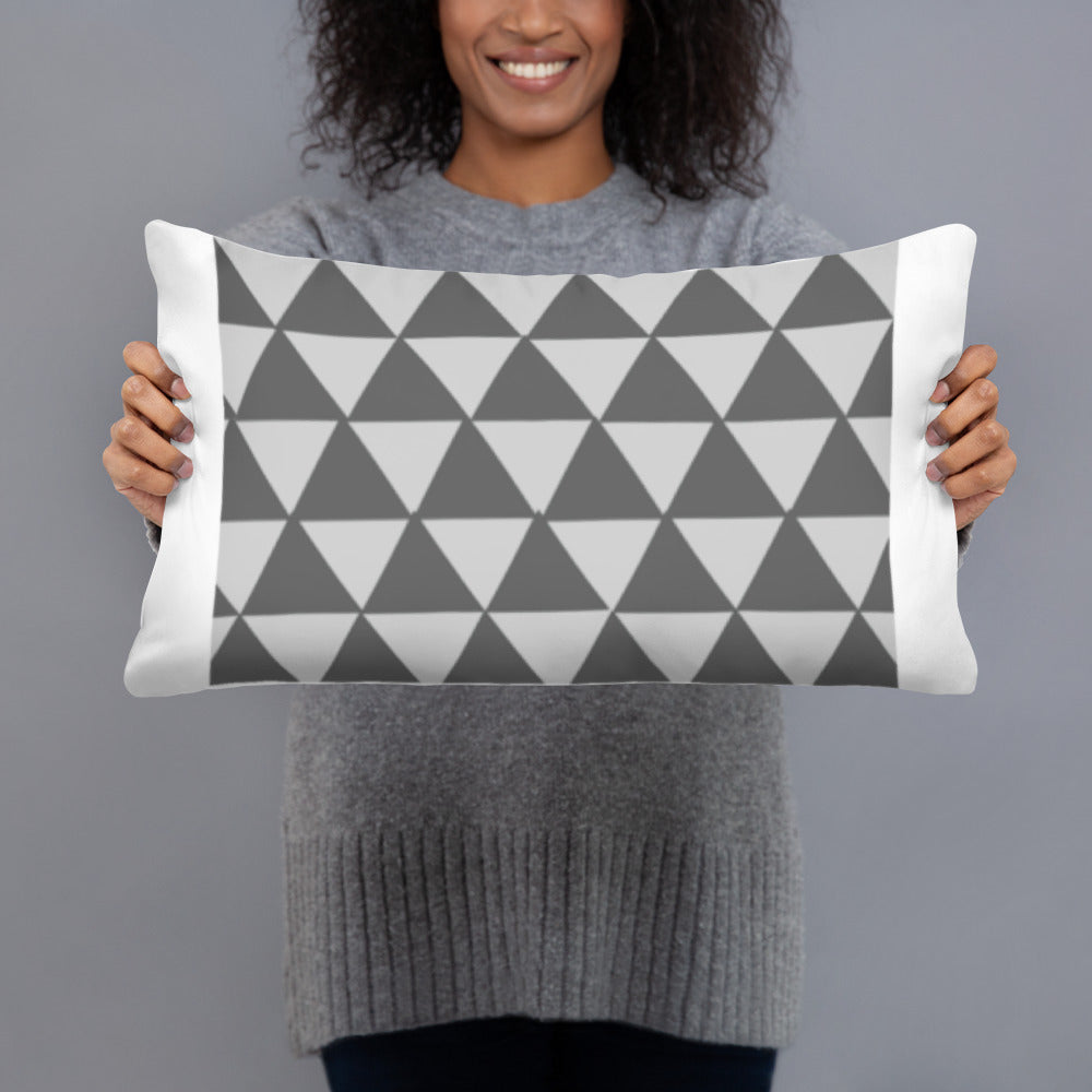 Together. Basic Pillow