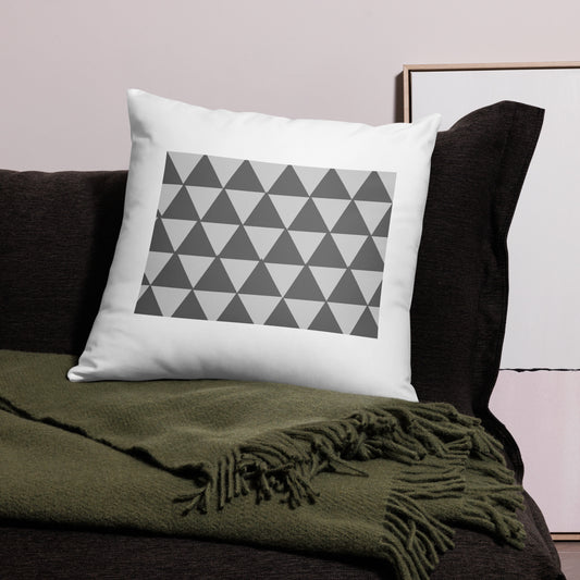 Together. Original Basic Pillow