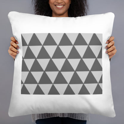 Together. Basic Pillow