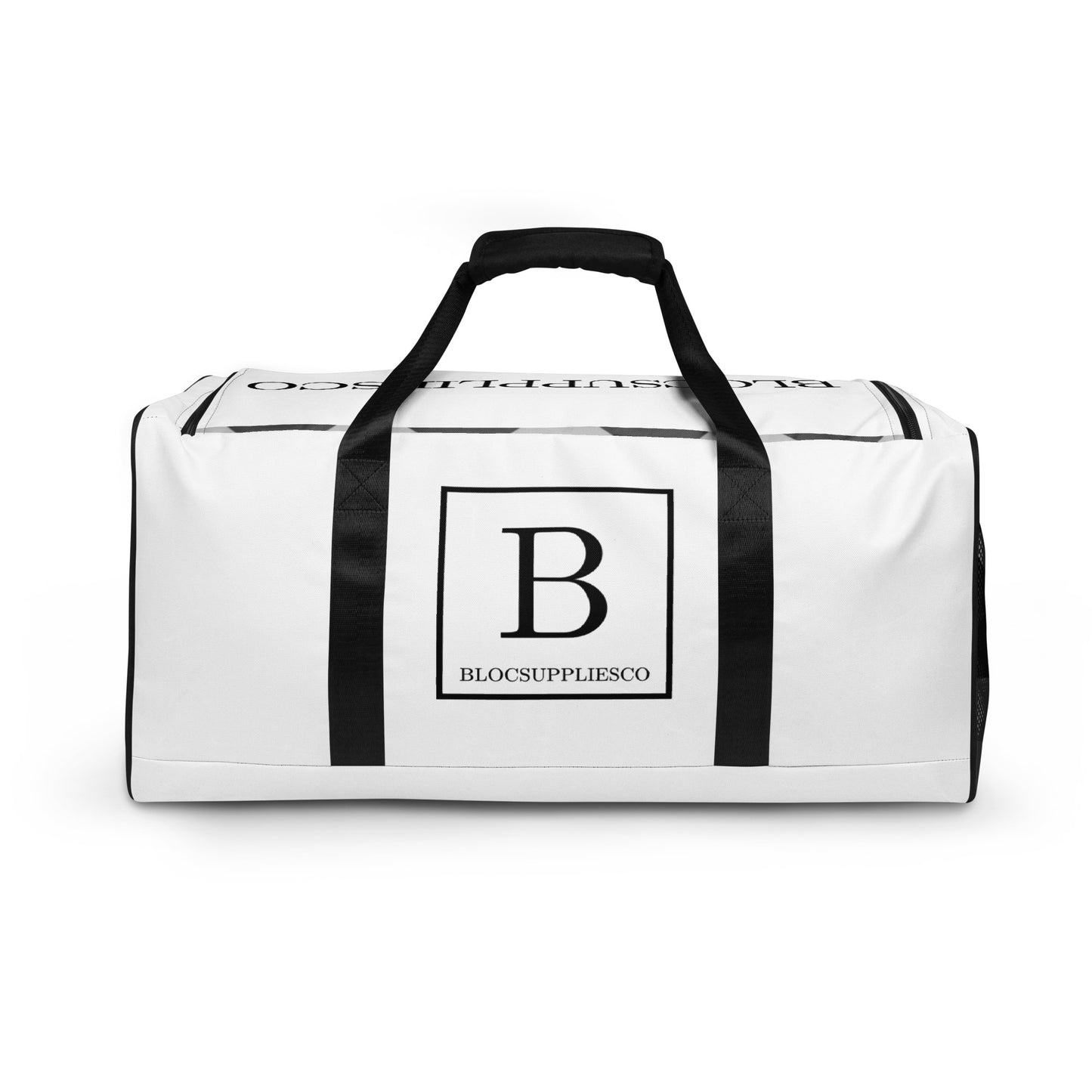Together. BSC Duffle bag