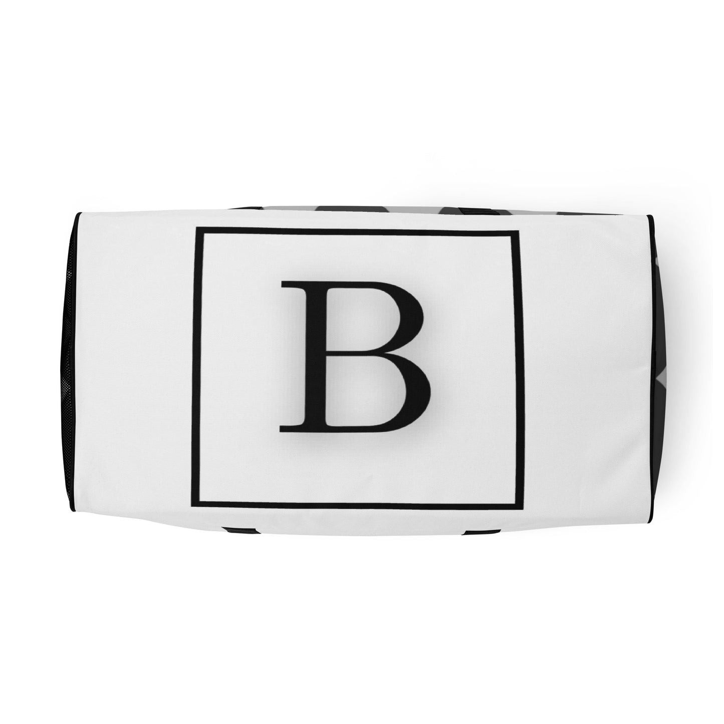 Together. BSC Duffle bag