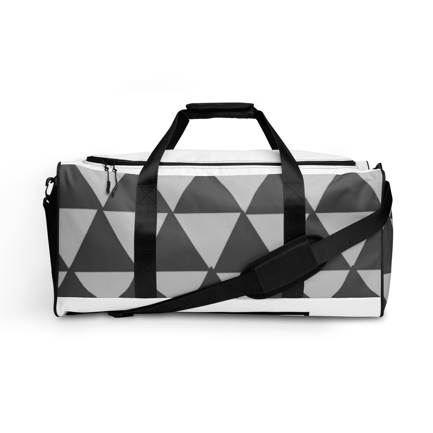 Together. BSC Duffle bag