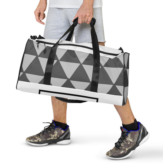 Together. Duffle bag