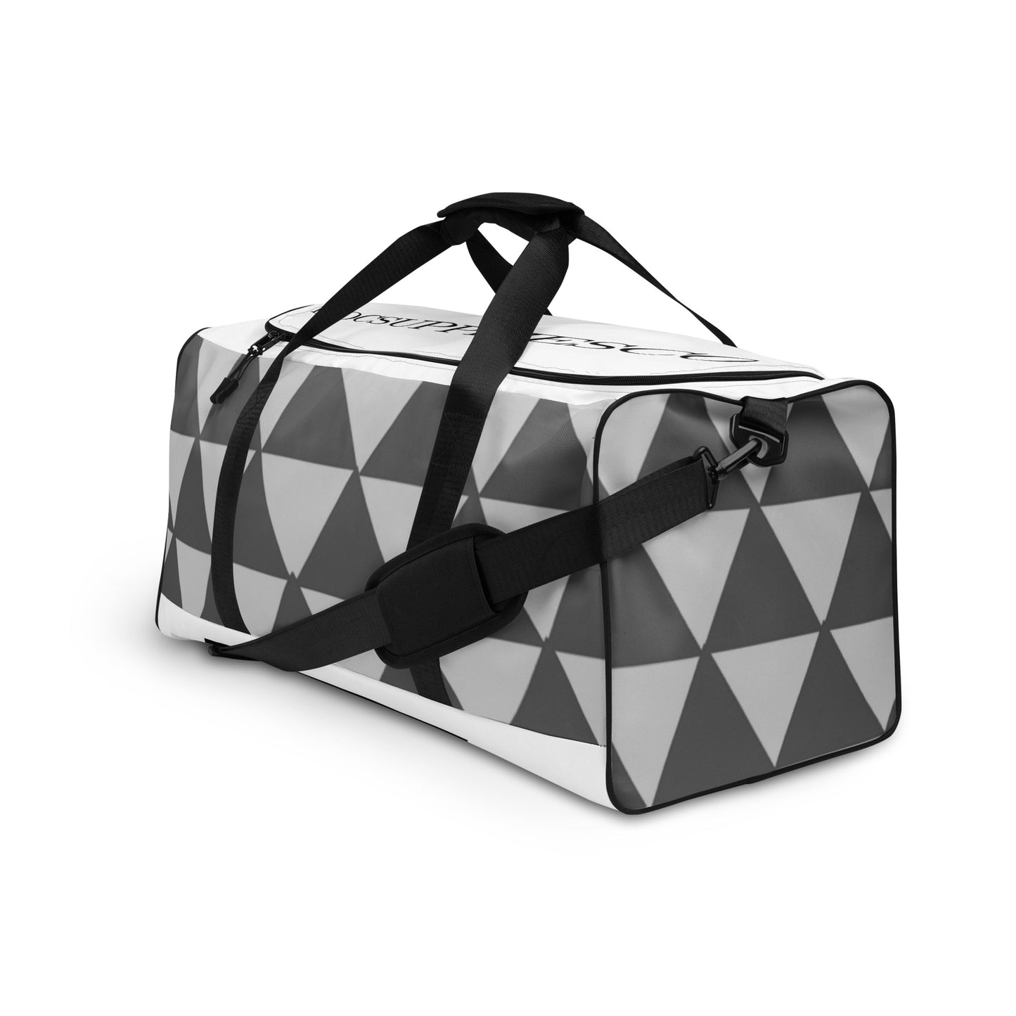 Together. BSC Duffle bag