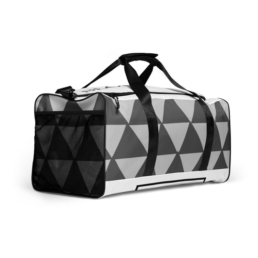 Together. BSC Duffle bag
