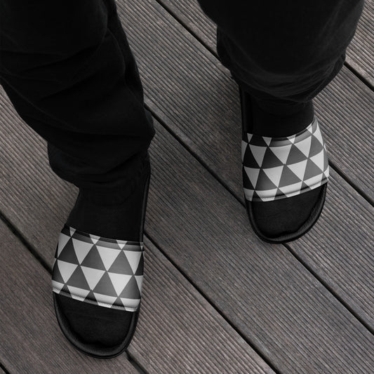 Together. Men’s slides