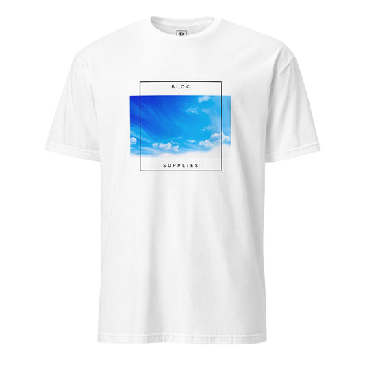 I AM. AIR Short-Sleeve Unisex T-Shirt