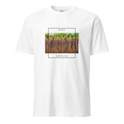 I AM. EARTH Short-Sleeve Unisex T-Shirt