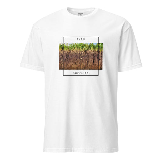 I AM. EARTH Short-Sleeve Unisex T-Shirt