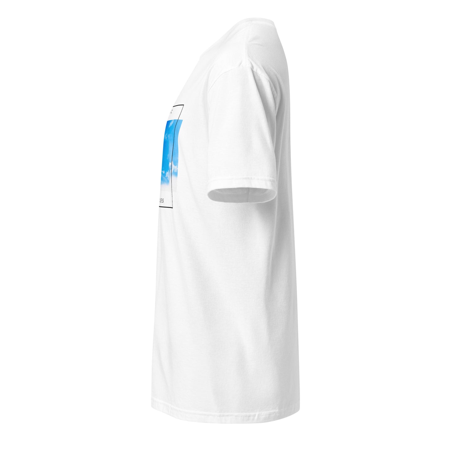 I AM. AIR Short-Sleeve Unisex T-Shirt