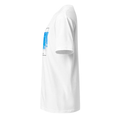 I AM. AIR Short-Sleeve Unisex T-Shirt