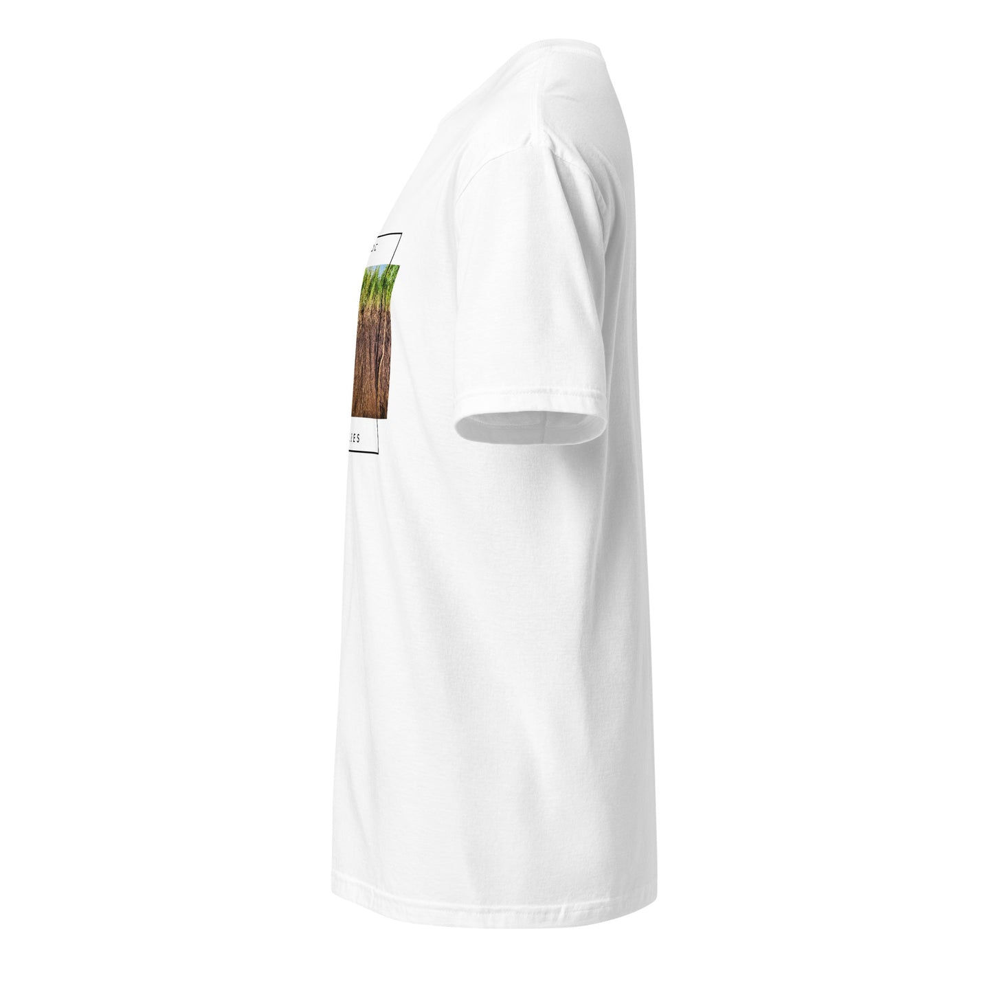 I AM. EARTH Short-Sleeve Unisex T-Shirt