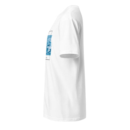 I AM. WATER Short-Sleeve Unisex T-Shirt