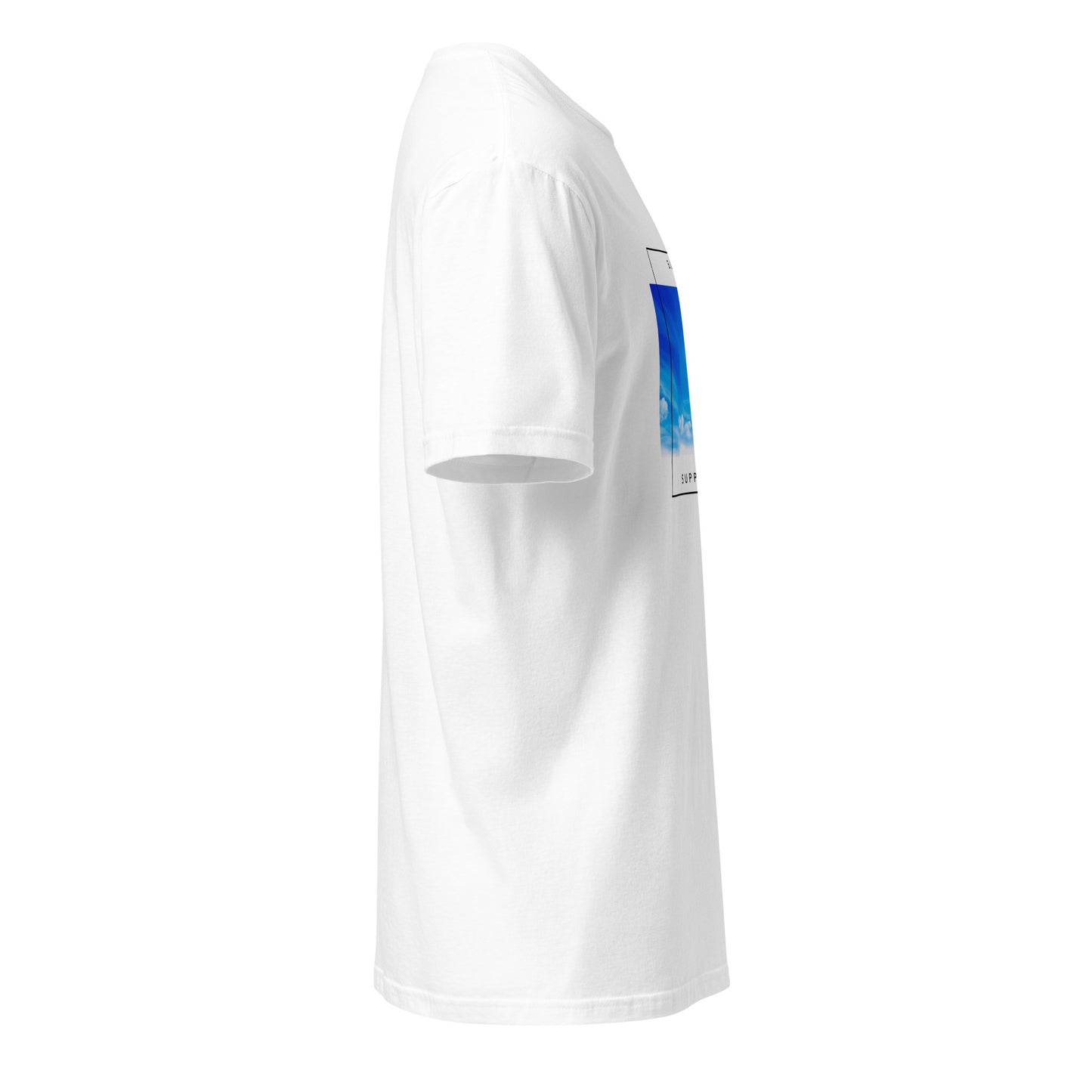 I AM. AIR Short-Sleeve Unisex T-Shirt