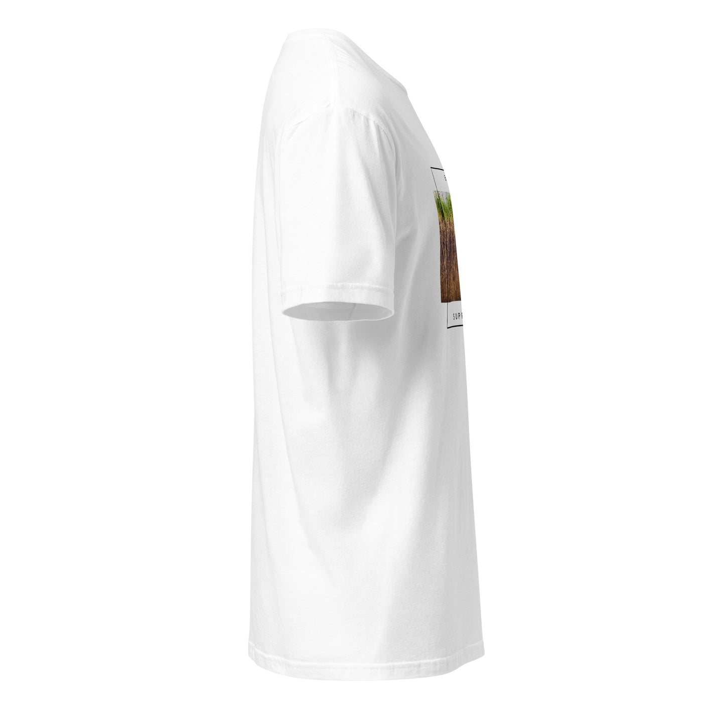 I AM. EARTH Short-Sleeve Unisex T-Shirt