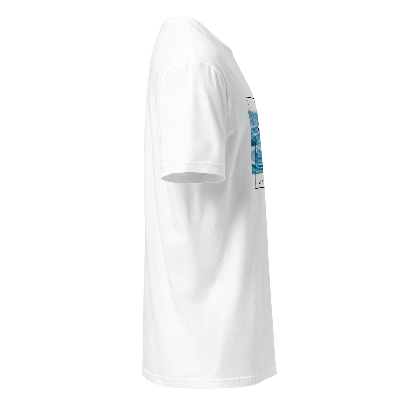 I AM. WATER Short-Sleeve Unisex T-Shirt