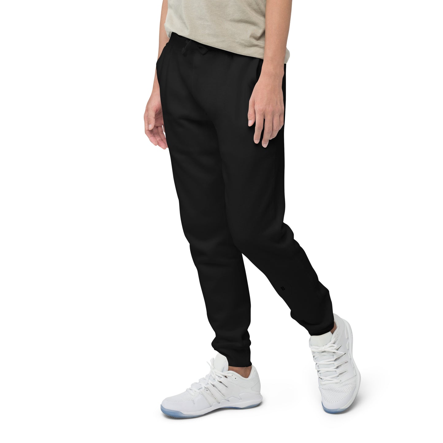 Active Unisex fleece sweatpants