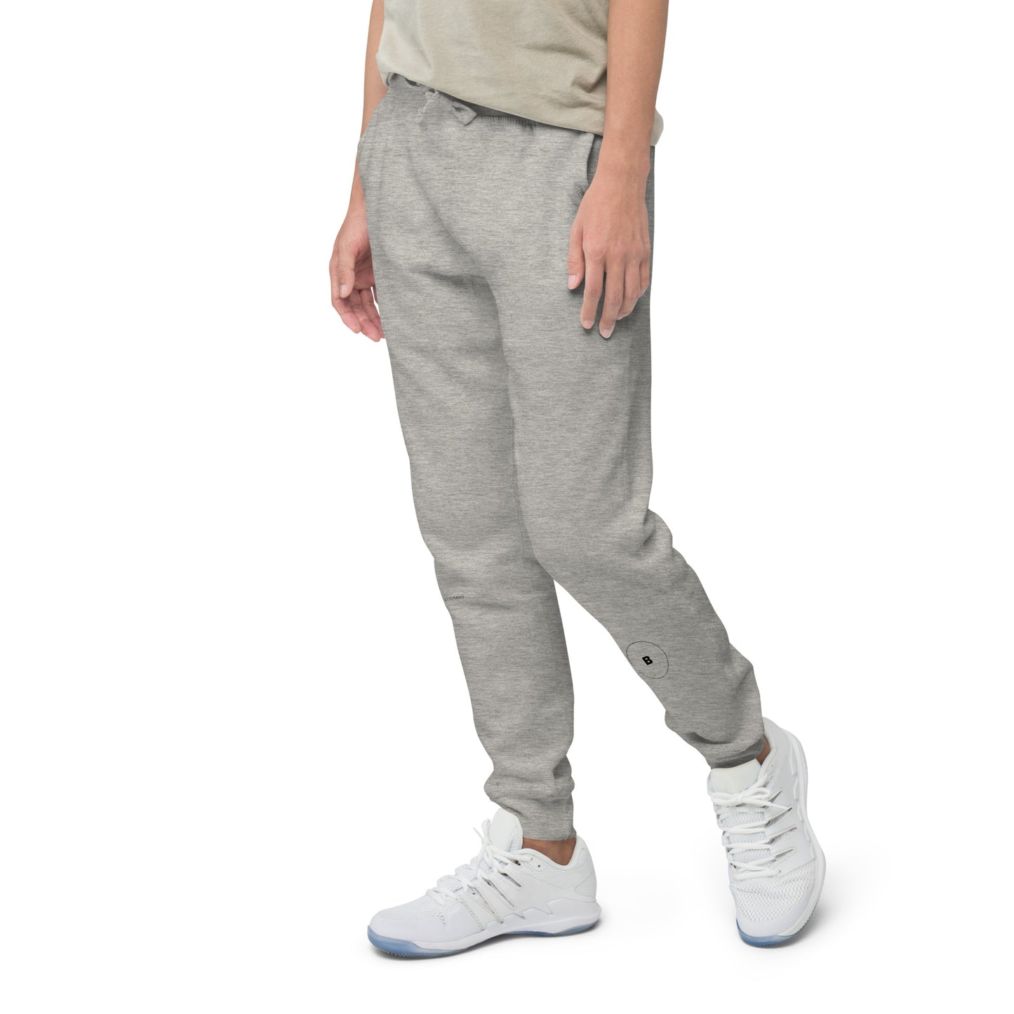 Active Unisex fleece sweatpants