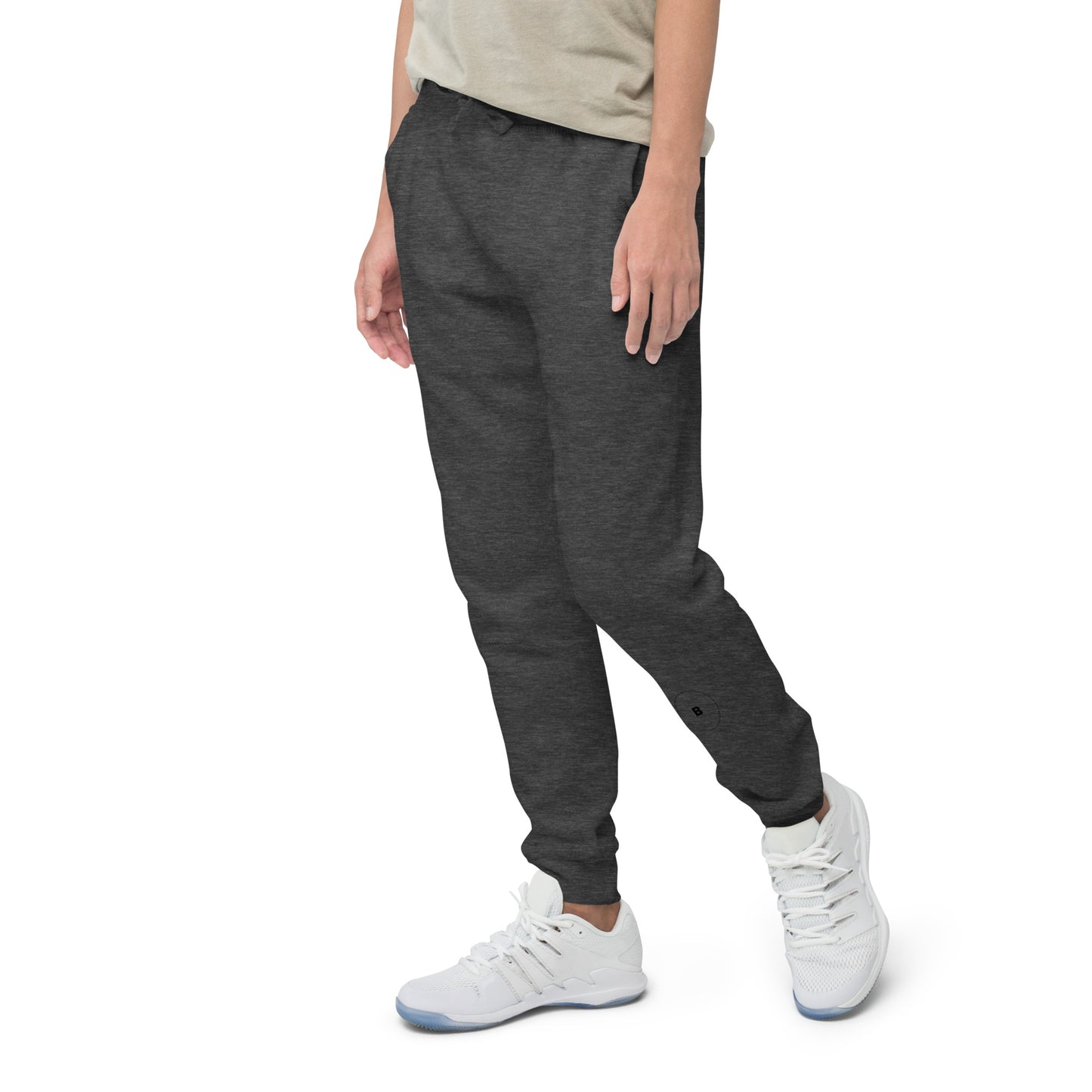 Active Unisex fleece sweatpants