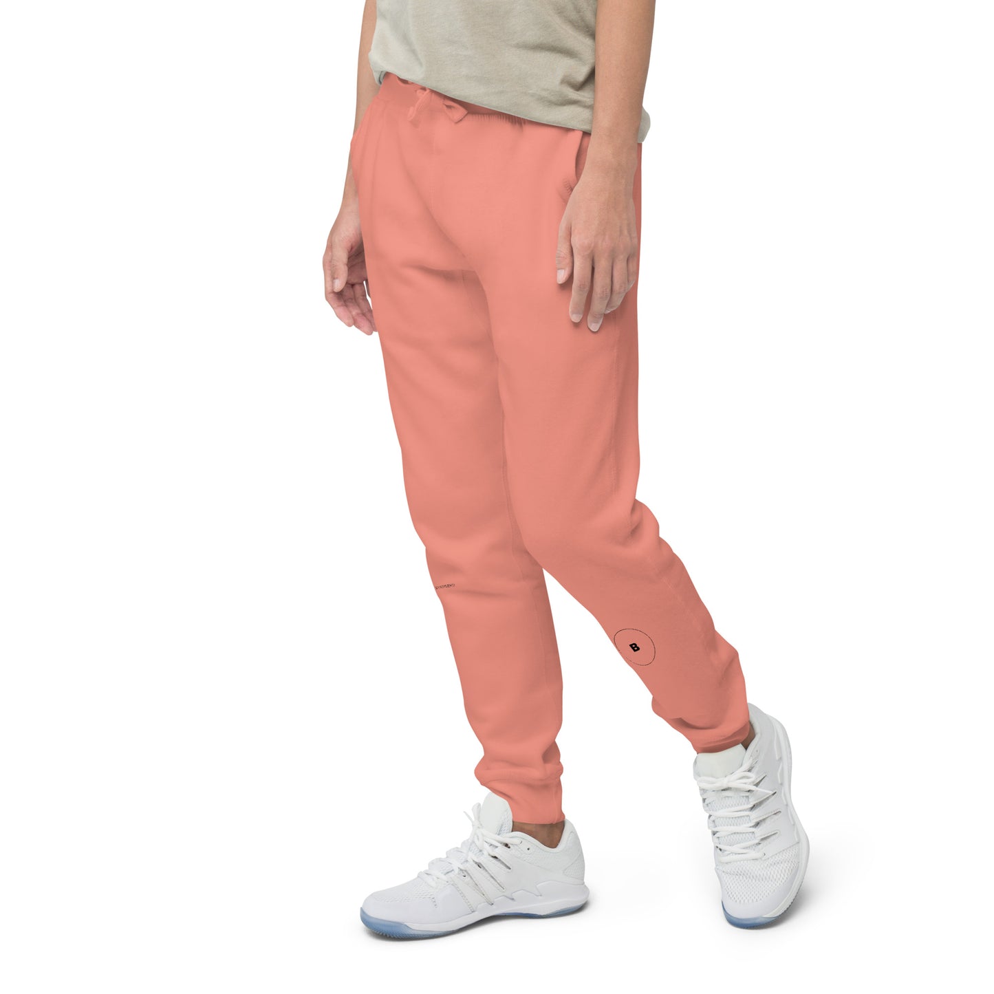 Active Unisex fleece sweatpants