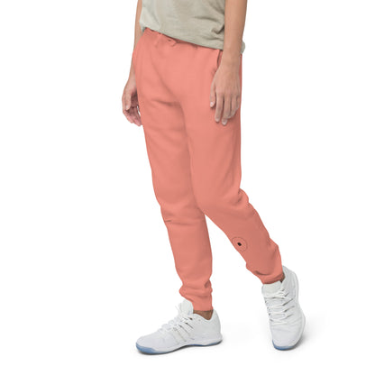 Active Unisex fleece sweatpants