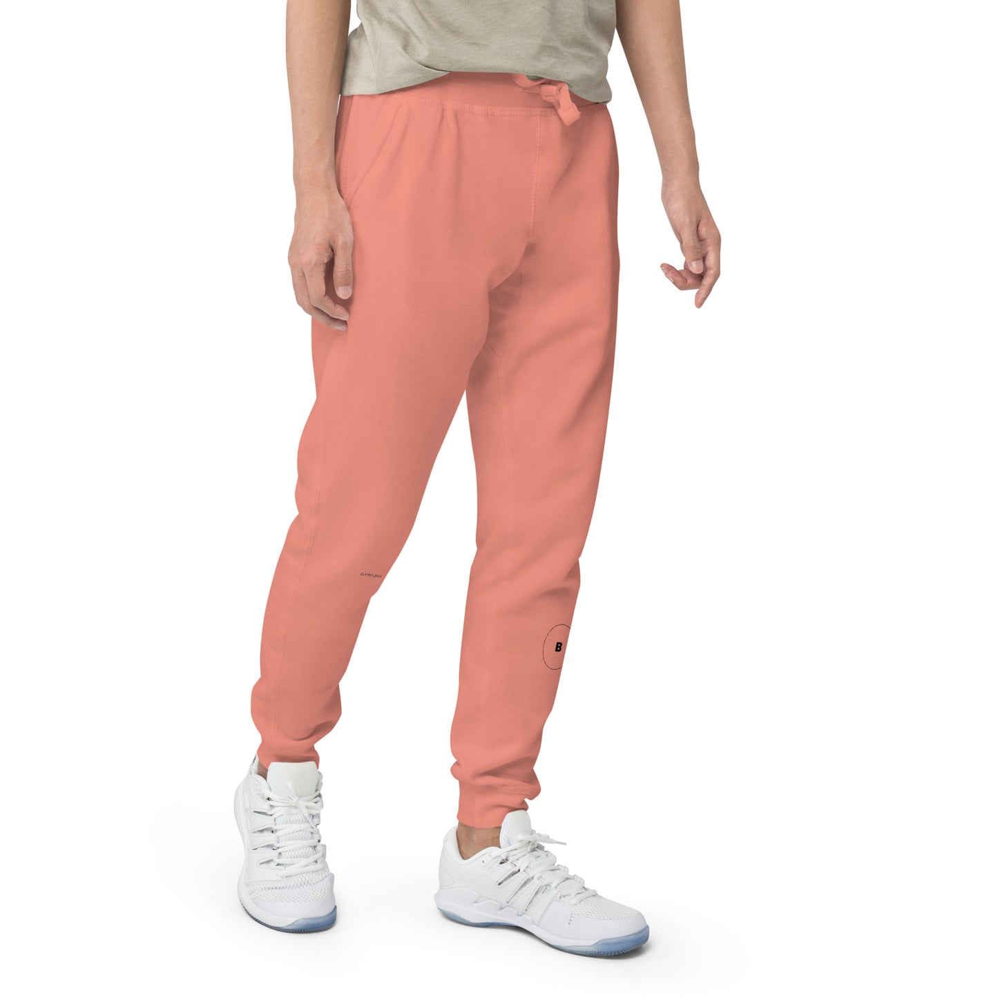 Active Unisex fleece sweatpants