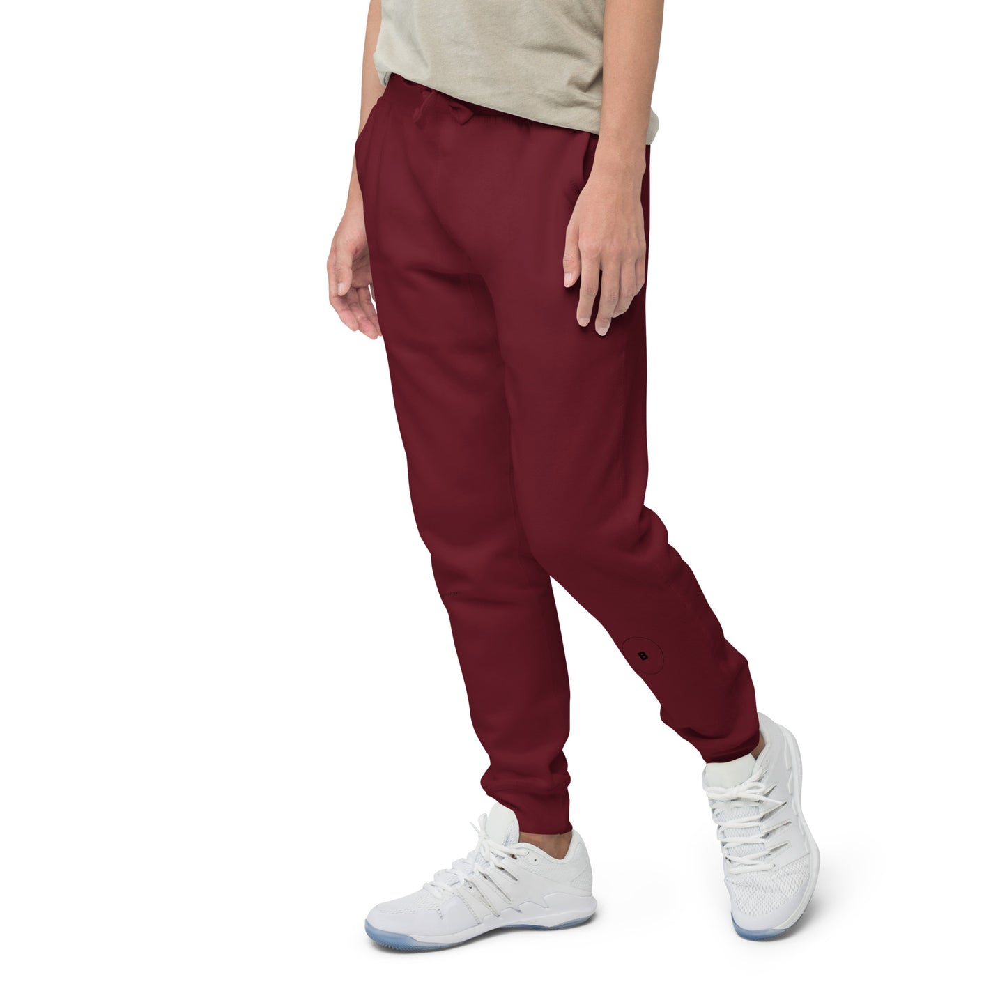 Active Unisex fleece sweatpants