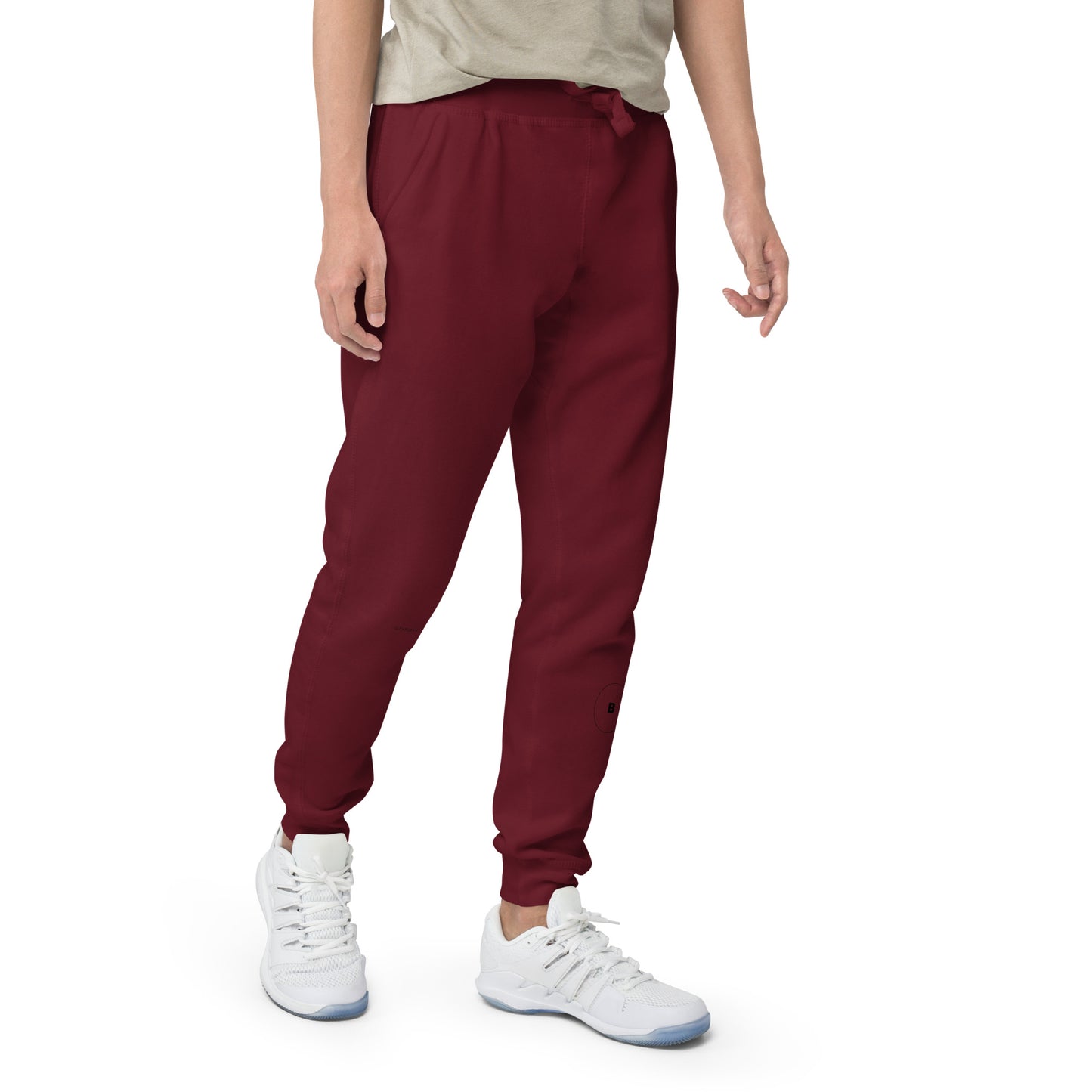 Active Unisex fleece sweatpants