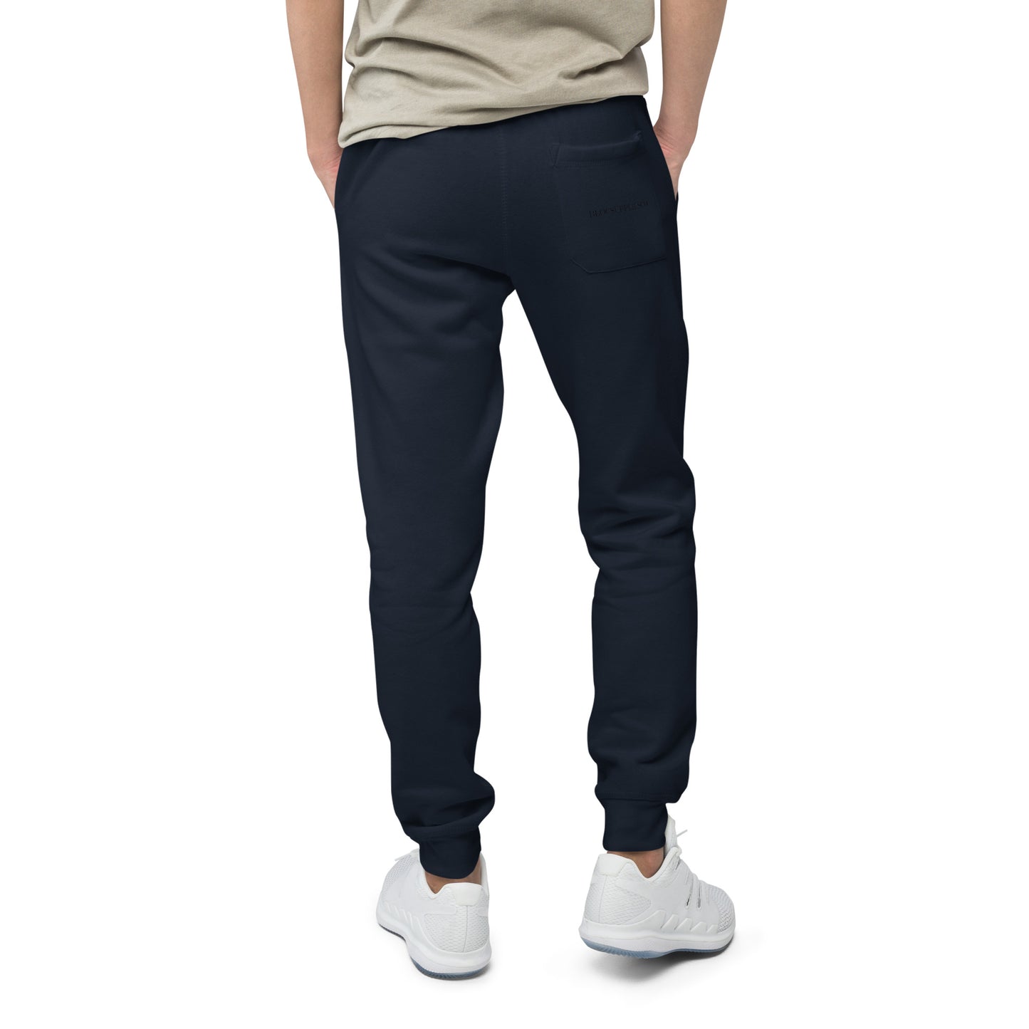 Active Unisex fleece sweatpants