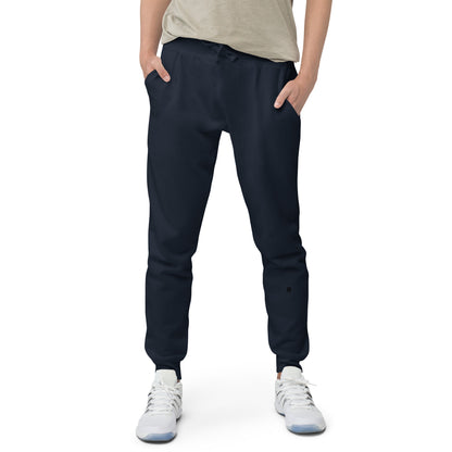 Active Unisex fleece sweatpants
