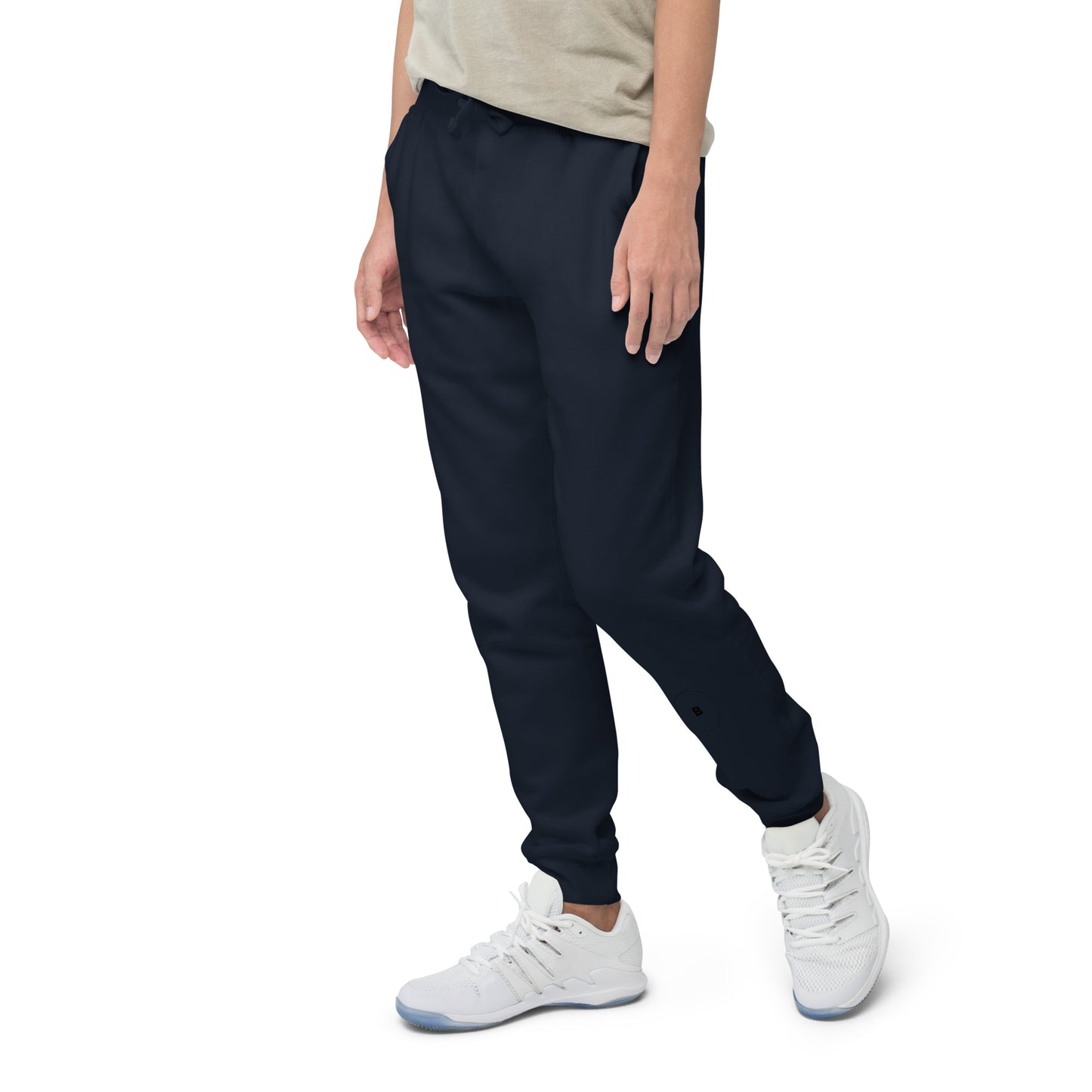 Active Unisex fleece sweatpants