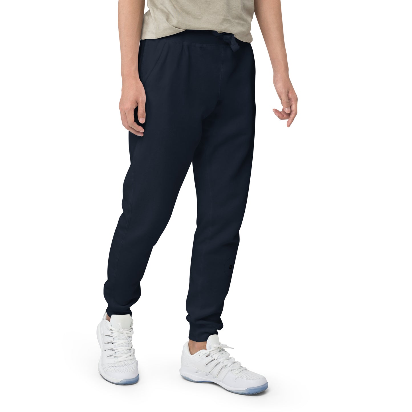 Active Unisex fleece sweatpants