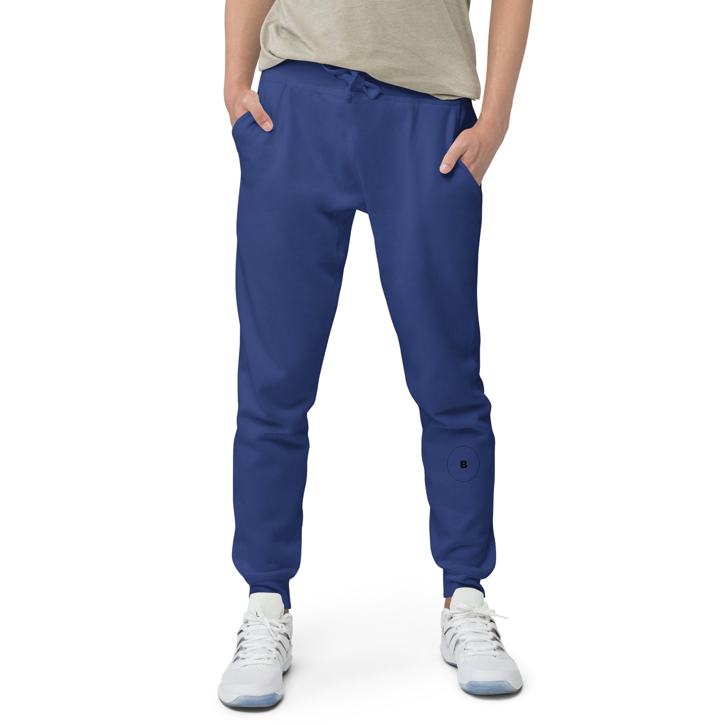 Active Unisex fleece sweatpants