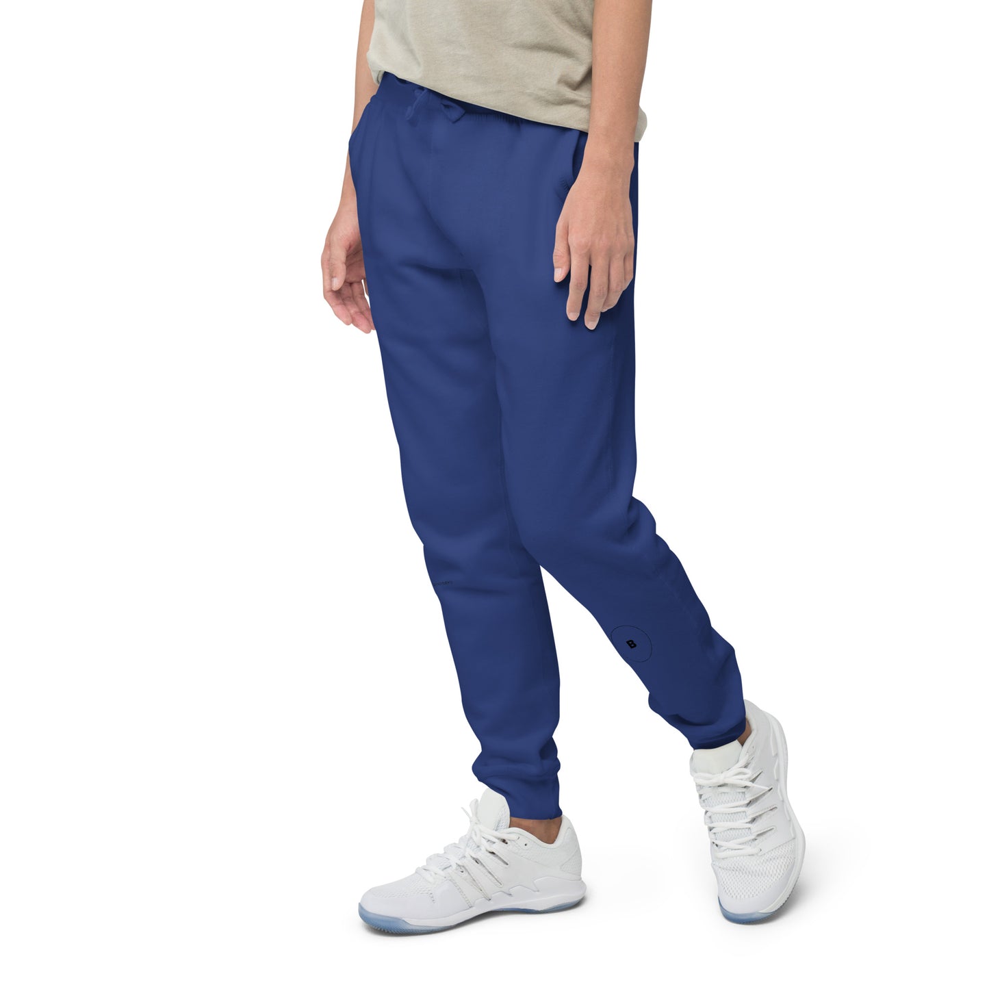 Active Unisex fleece sweatpants