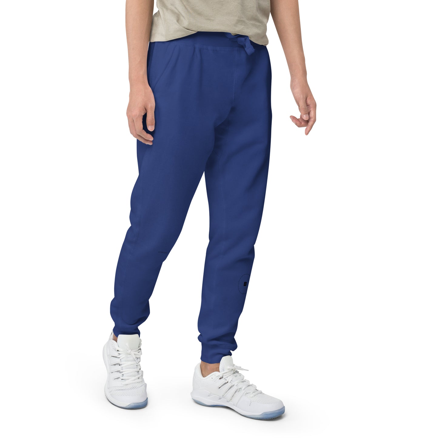 Active Unisex fleece sweatpants