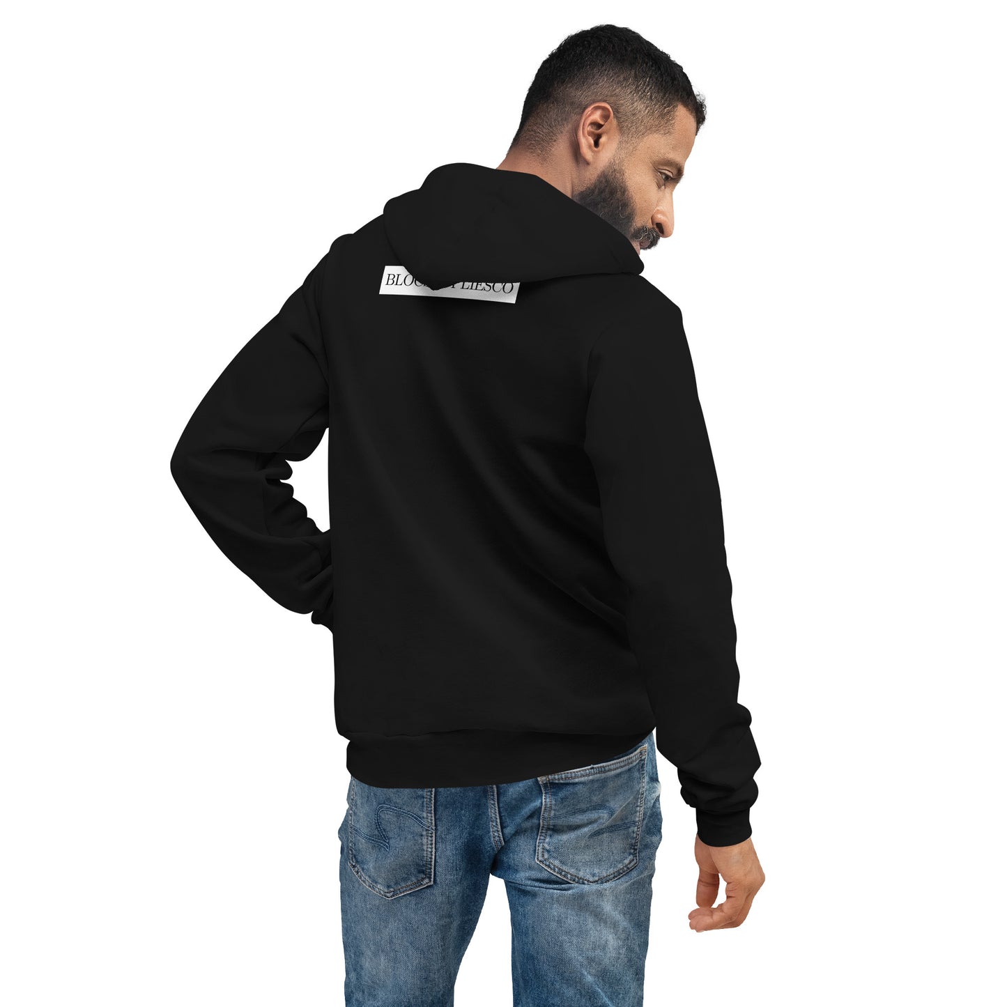 Dope hoodie