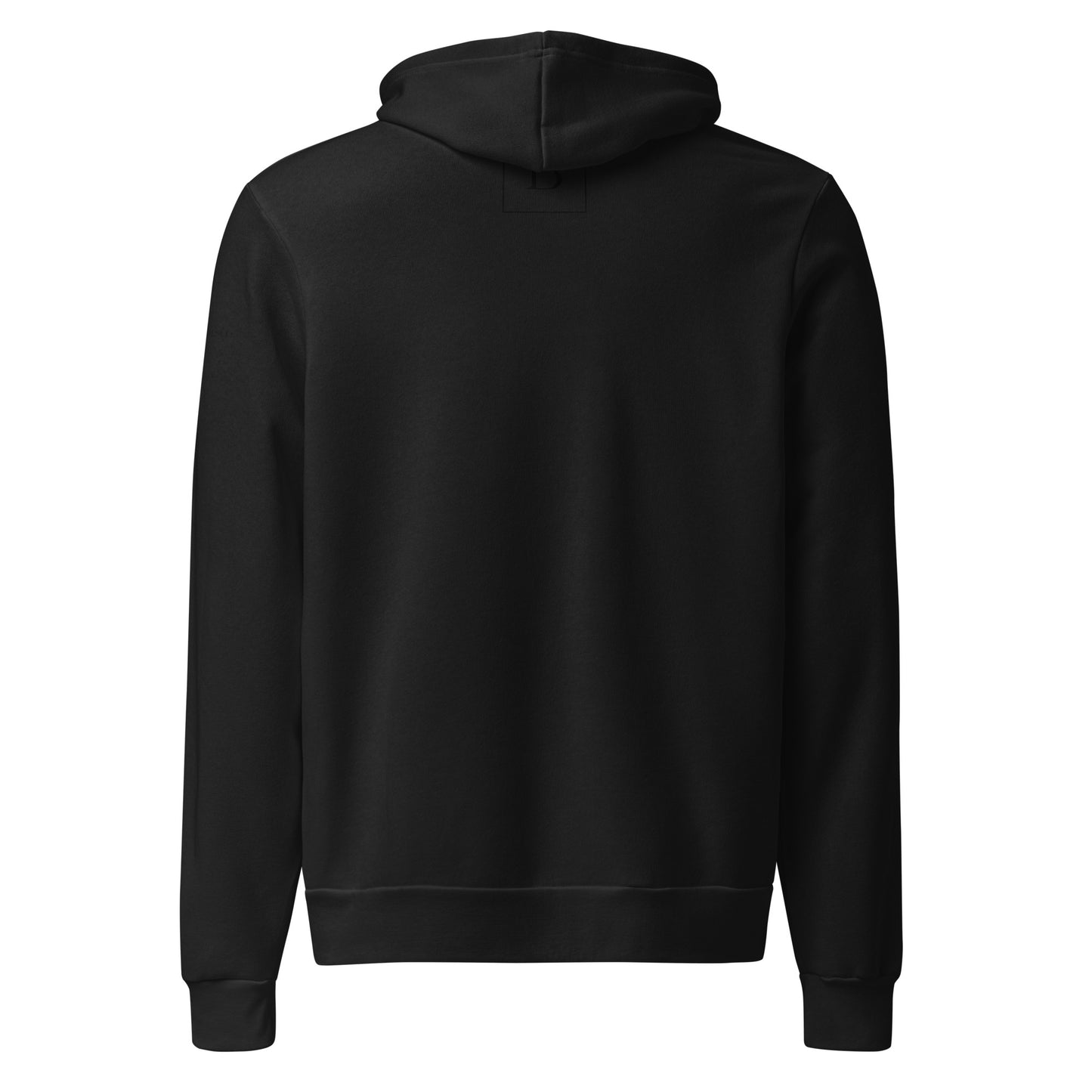 Together. Unisex hoodie
