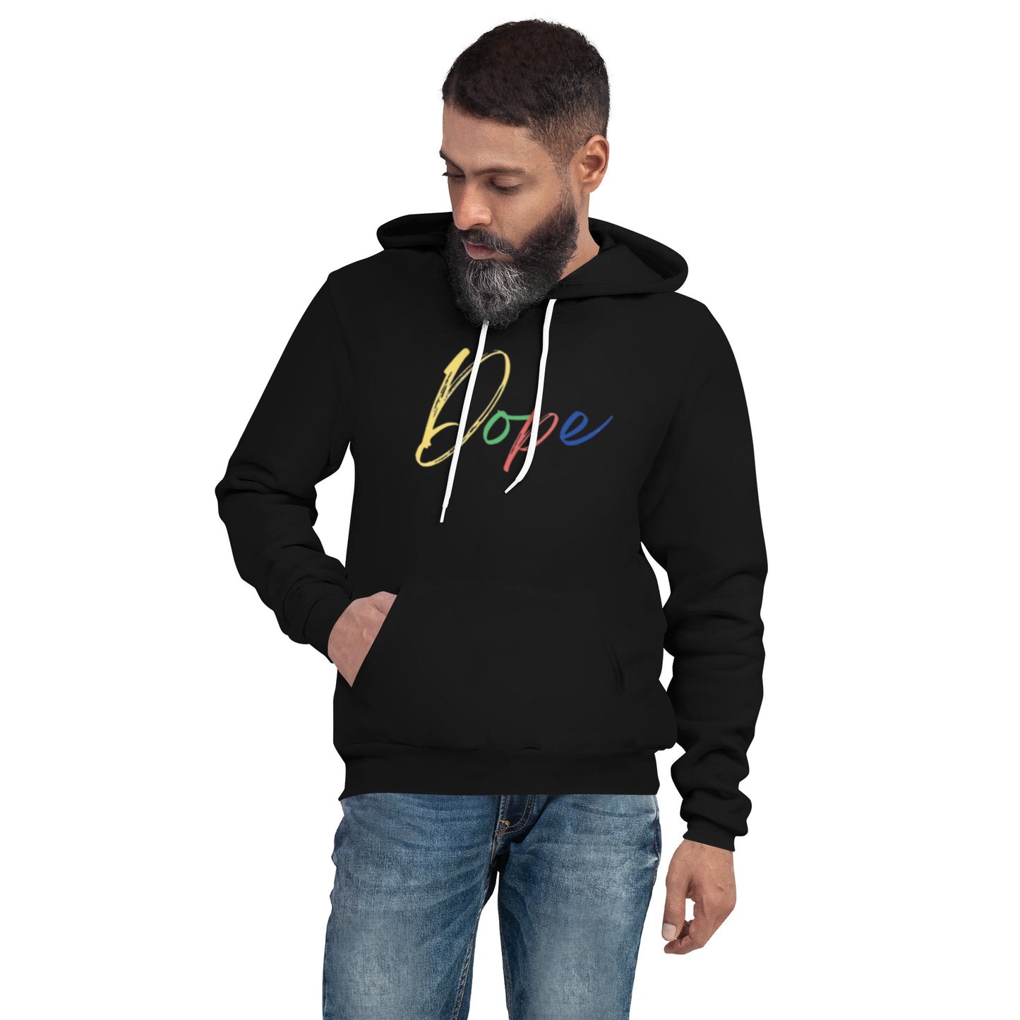 Dope hoodie