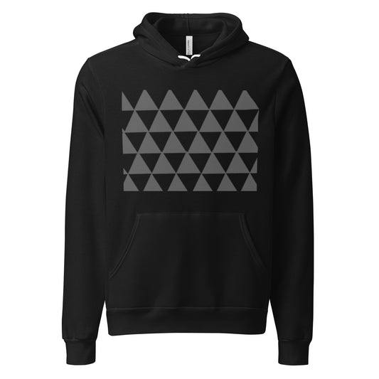 Together. Unisex hoodie