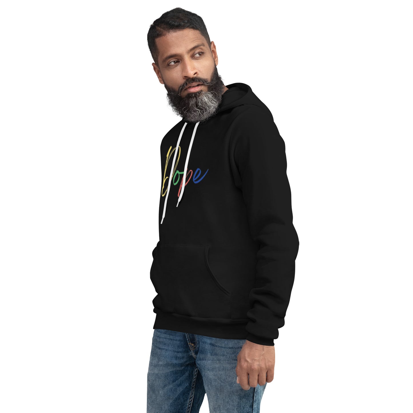 Dope hoodie