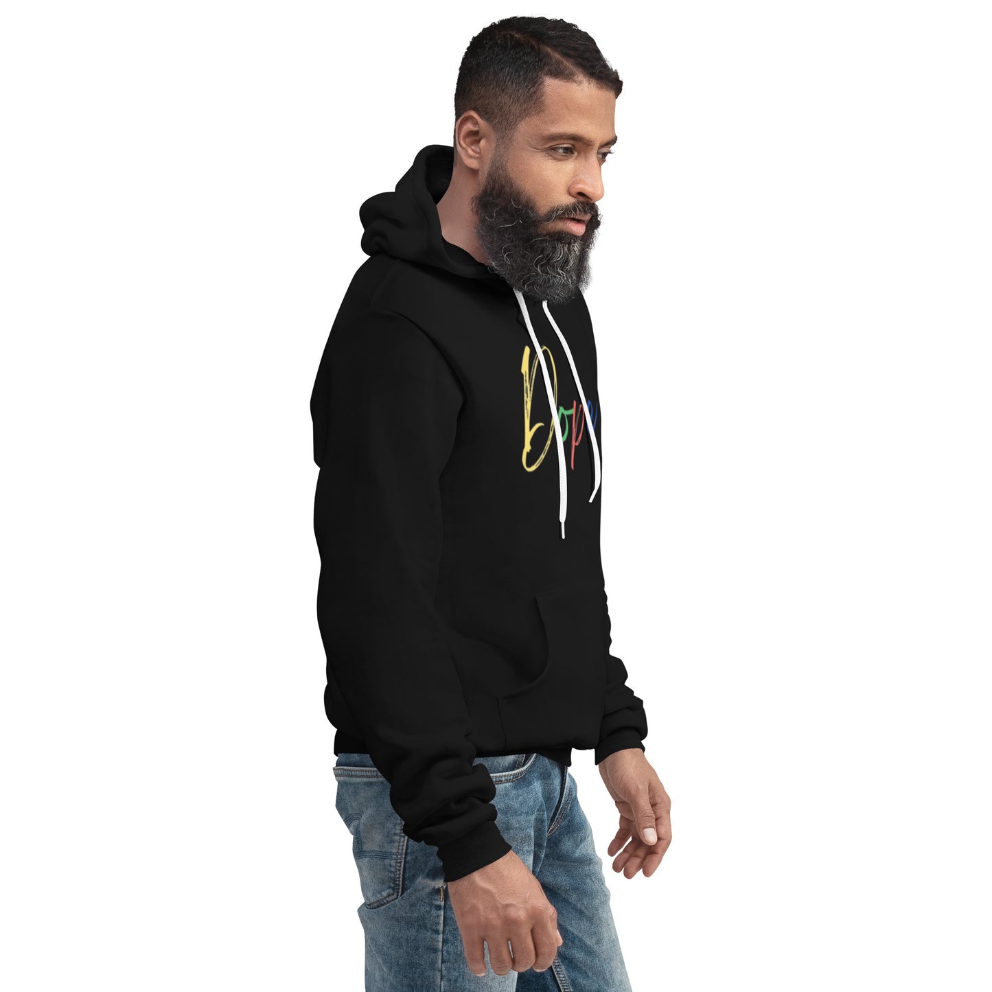 Dope hoodie
