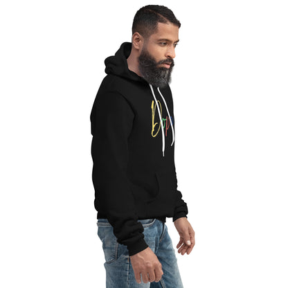 Dope hoodie