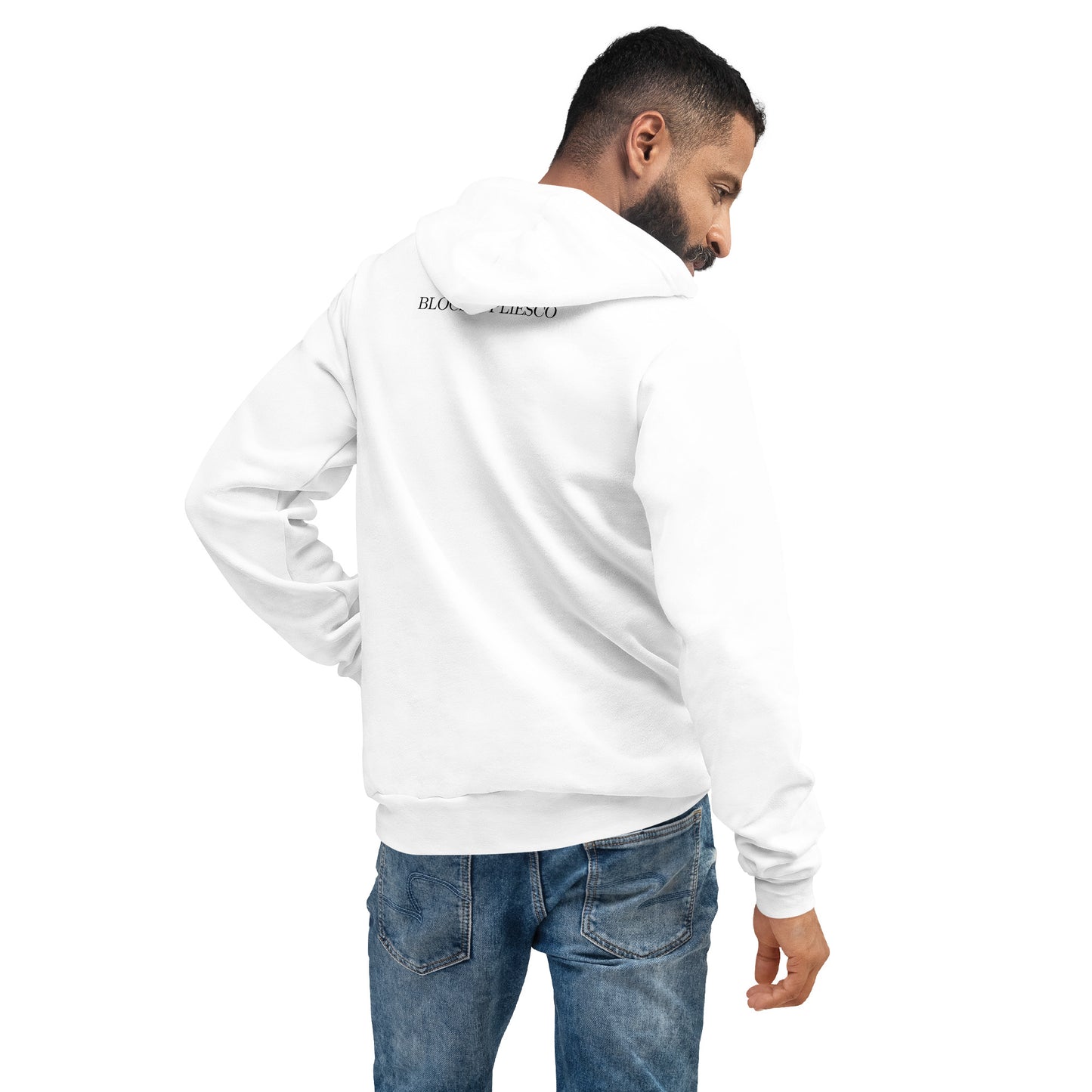 Dope hoodie